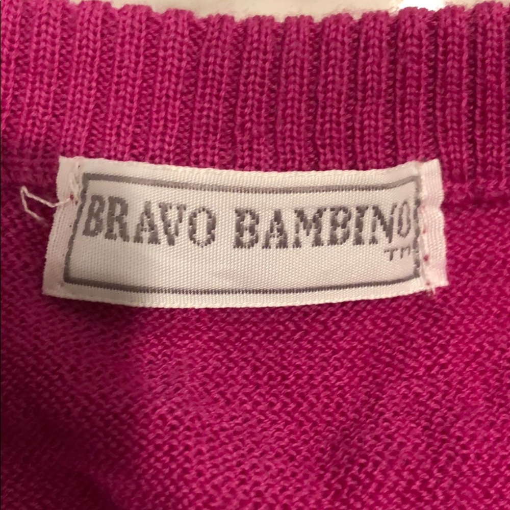 Sweater - Picture 5 of 7